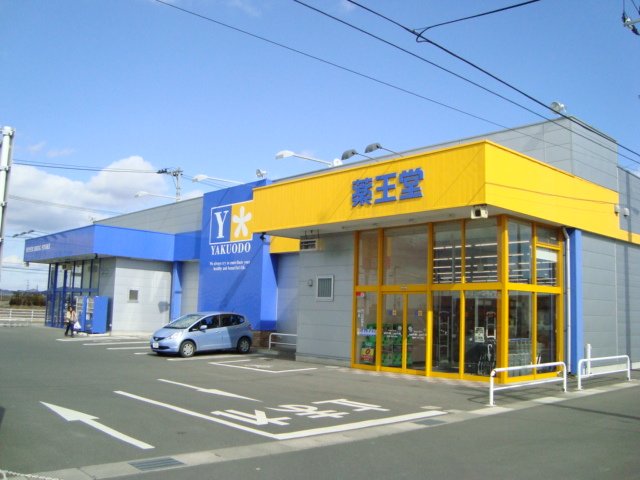 その他　薬王堂宮城大和店（その他）まで691m