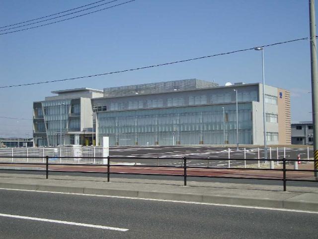 その他　大和町役場（その他）まで621m