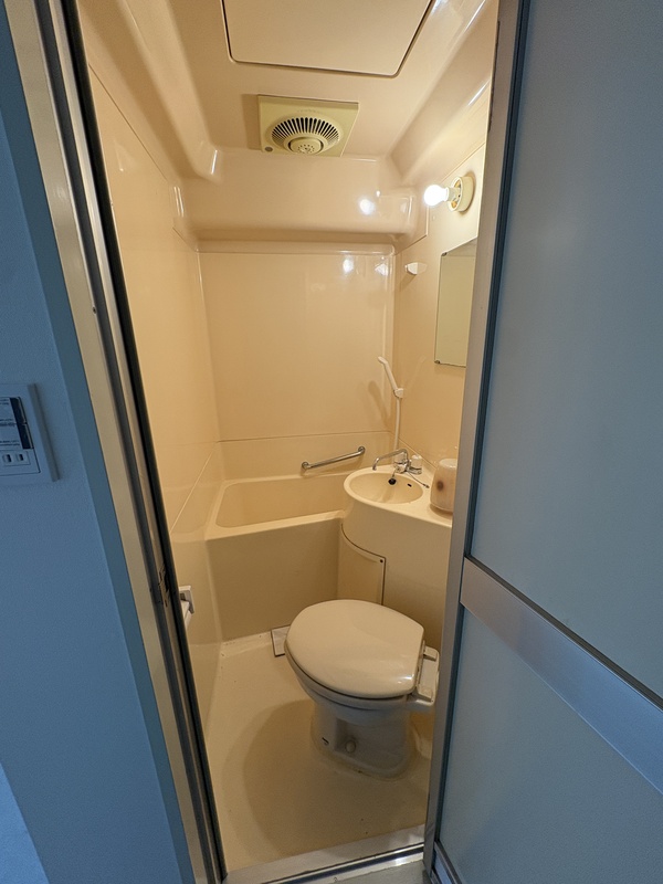 バス・シャワールーム　風呂※別部屋参考写真
