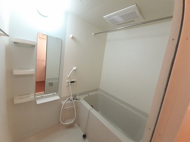 バス・シャワールーム　同型タイプ