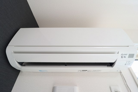 その他　一年中快適に過ごせます。