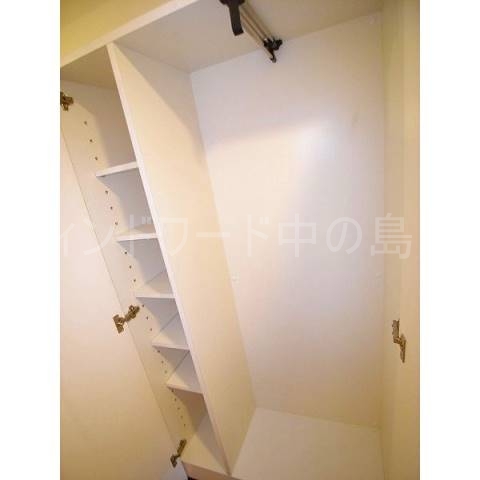 収納　詳細は、ウィンドワード中の島店までご相談下さい。