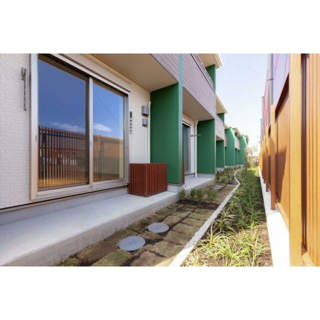 庭