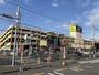 ショッピングセンター　ＭＥＧＡドンキホーテＵＮＹ市原店（ショッピングセンター）まで1498m
