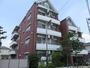 梅島駅より徒歩15分 4階 築35年4ヶ月の賃貸物件