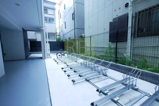 その他設備　リライフ浅草店