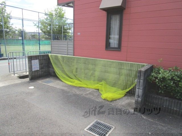 その他　ゴミ置き場