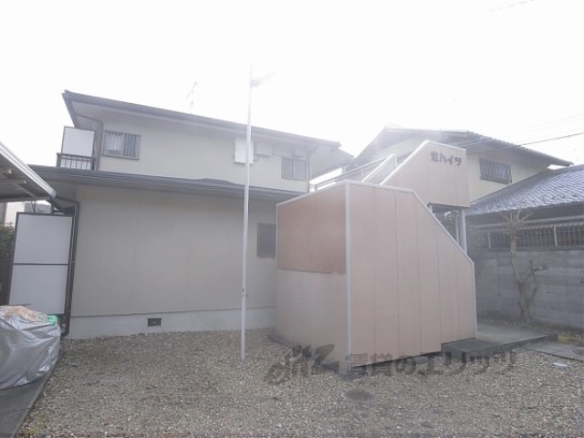 その他　外観