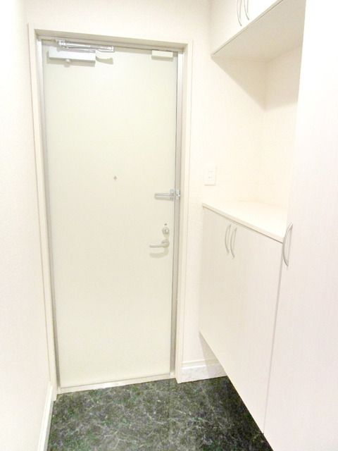 玄関　★玄関スペース★