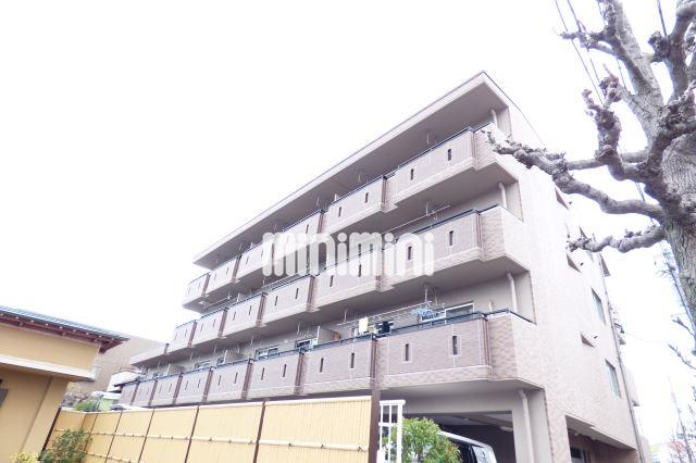建物外観　１９９３年建築物件