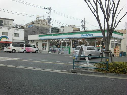 その他　コンビニまで267m　徒歩4分