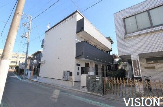 建物外観　☆外観☆