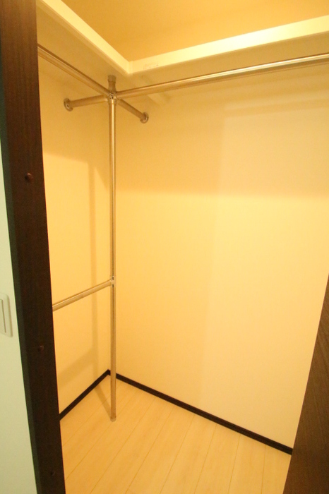 収納　収納※別部屋参考写真