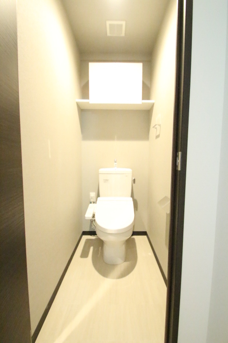 トイレ　トイレ※別部屋参考写真