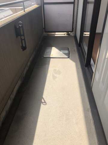 バルコニー　別部屋参考写真