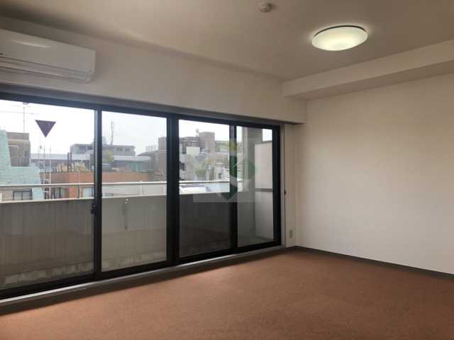 居室・リビング　別部屋参考写真