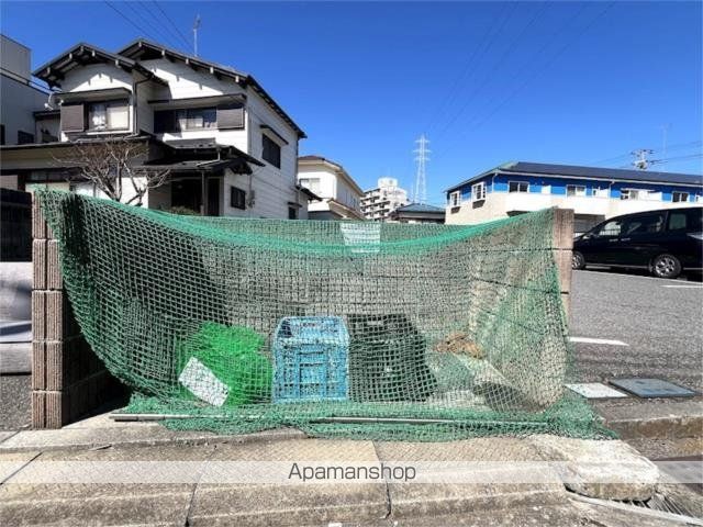 その他共有部分　その他共有部分