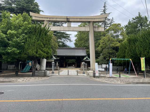 その他　川口神社（その他）まで304m
