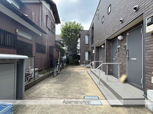 その他共有部分　その他共有部分