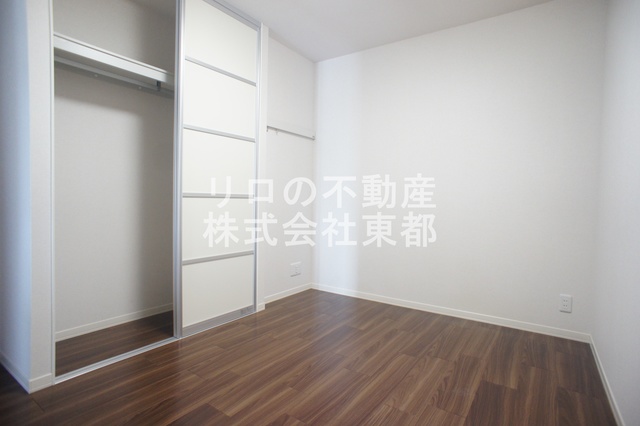 その他部屋・スペース　窓から暖かな日差しが入ります♪