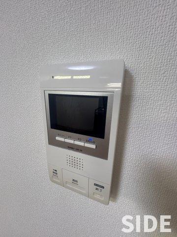 セキュリティ　※別号室参考画像