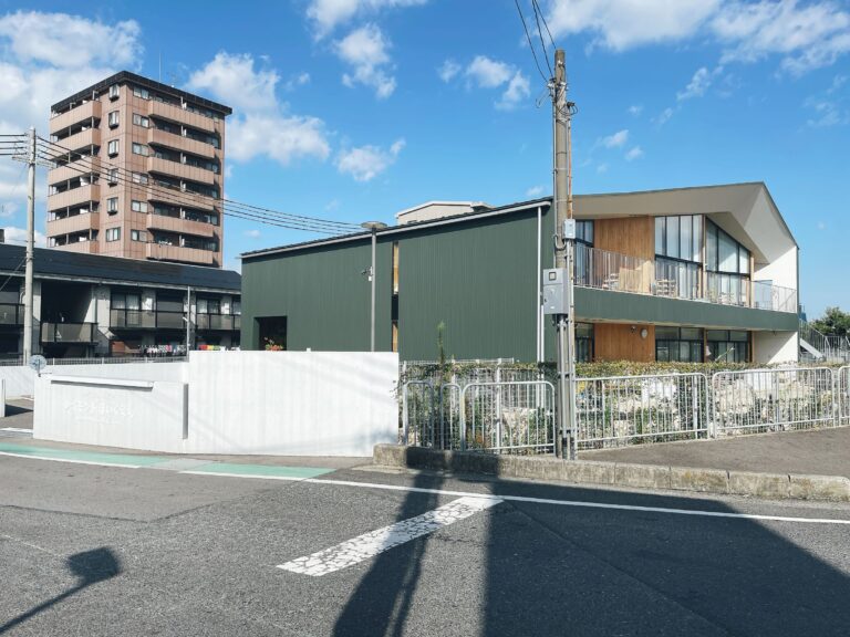 幼稚園・保育園　レイモンド東矢倉保育園（幼稚園・保育園）まで313m