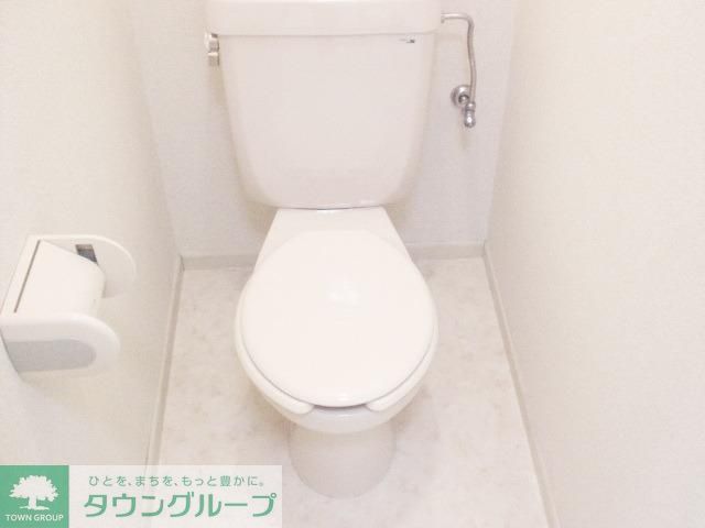 トイレ　★トイレ★