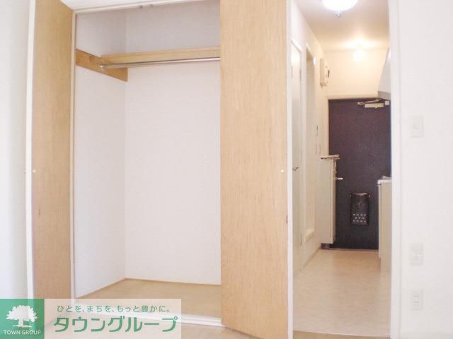 収納　★クローゼット★