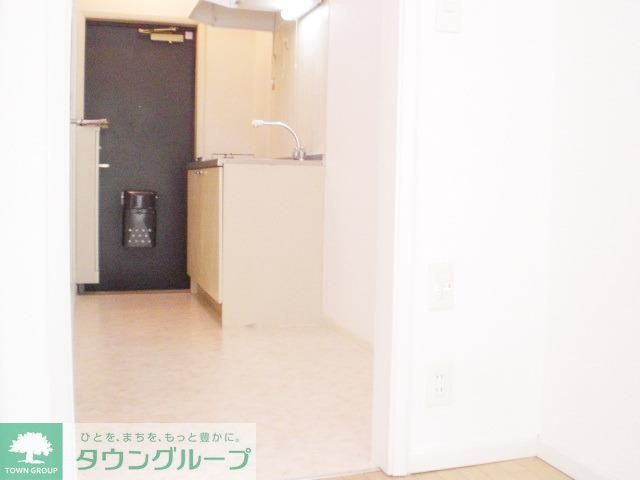 その他　★広いキッチンスペース★