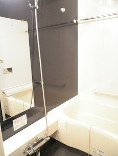 バス・シャワールーム　参考写真
