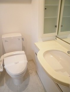 トイレ　参考写真