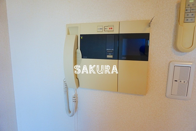 その他設備　充実した室内設備♪