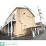 岩槻駅より徒歩15分 2階 築34年1ヶ月の賃貸物件