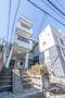 地下鉄成増駅より徒歩9分 築35年11ヶ月 2階建の賃貸物件