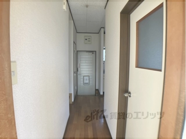 その他部屋・スペース　廊下
