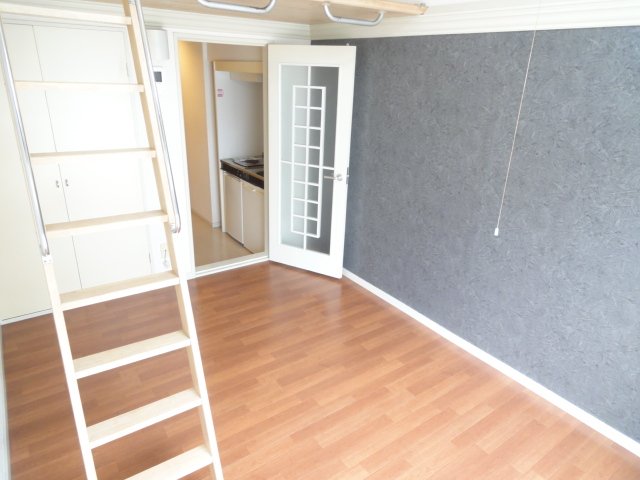 その他部屋・スペース　同物件別室