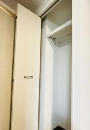 収納　小物を収納するのに便利です