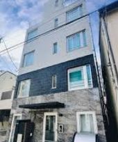 建物外観　外観です