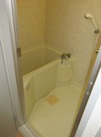 バス・シャワールーム　別号室参考写真