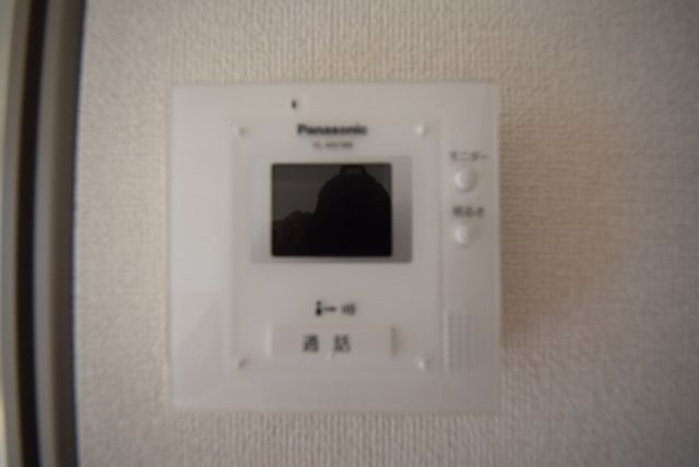 その他設備　★ＴＶモニターホン★