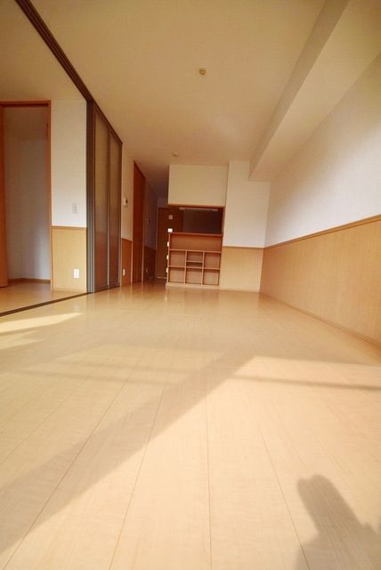 その他部屋・スペース　★居室★