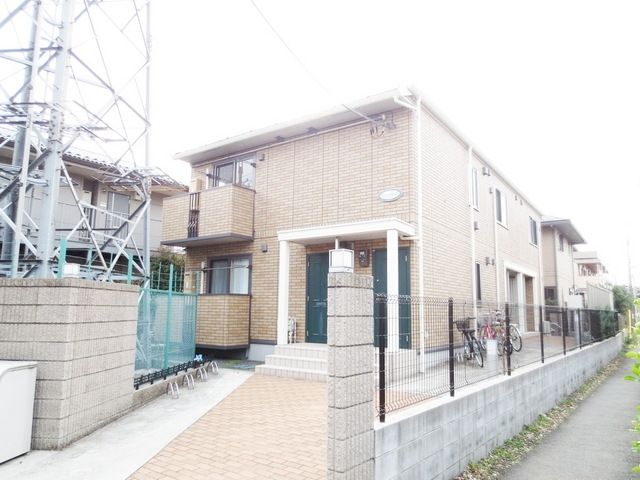 建物外観　★人気の大和ハウス施工★
