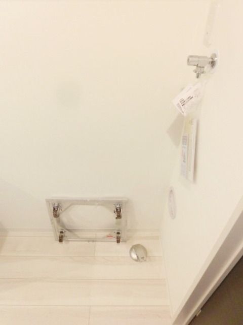 その他　★洗濯機置き場★