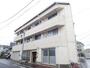 篠崎駅より徒歩13分 1階 築38年9ヶ月の賃貸物件