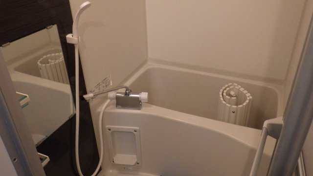 バス・シャワールーム　＊イメージです