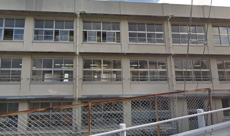 小学校　西宮市立広田小学校（小学校）まで902m