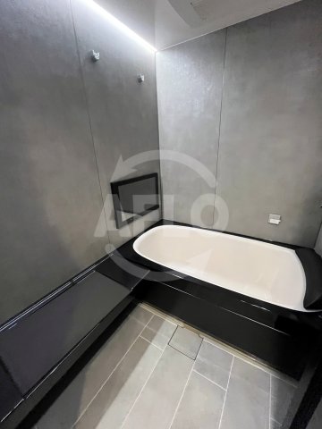バス・シャワールーム　アーバネックス谷町四丁目　浴室
