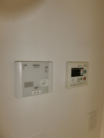 セキュリティ　同仕様