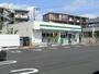 飲食店　ファミリーマート（飲食店）まで400m