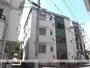 岡部マンション 3階 築48年5ヶ月の賃貸物件